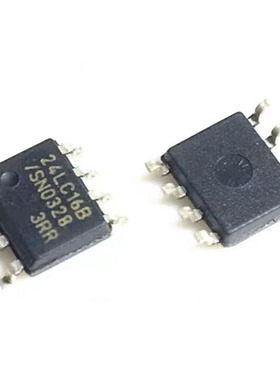 24LC 24LC04 24LC16T-I/SN 01B 02B 08B 24LC128 128B BT I BI B