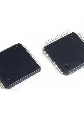 C8051F340 F360 F380-GQR QFP48//C8051F021 F041 F125-GQR QFP64