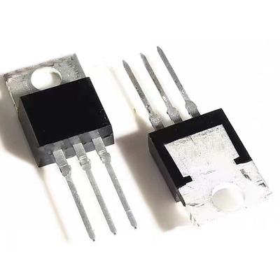 IRFZ24/34/44/46/48N IRF9Z24N IRF9Z32 IRF9Z34N 直插 TO-220