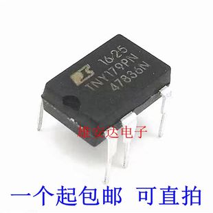 179PN 177PN 180PN 176PN 进口全新TNY178PN电源管理芯片175PN