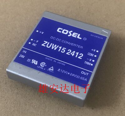 ZUW252415ZUW252412ZUW152412