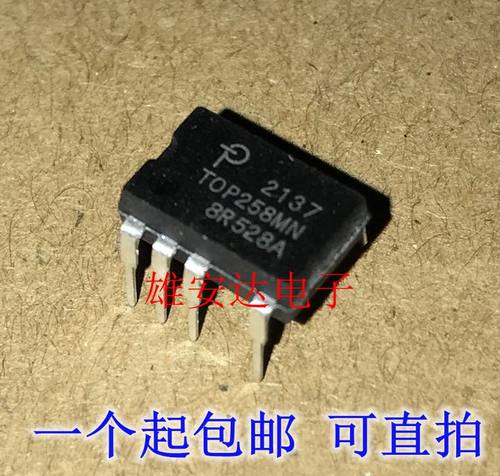 TOP258MNTOP258MG高能效电源
