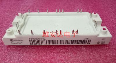 FP35R12KT4FP50R12KT4