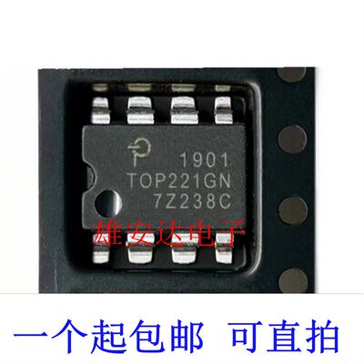 TOP221TOP221GTOP221GN