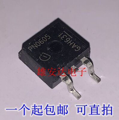 IPB100N06S2-05PN0605