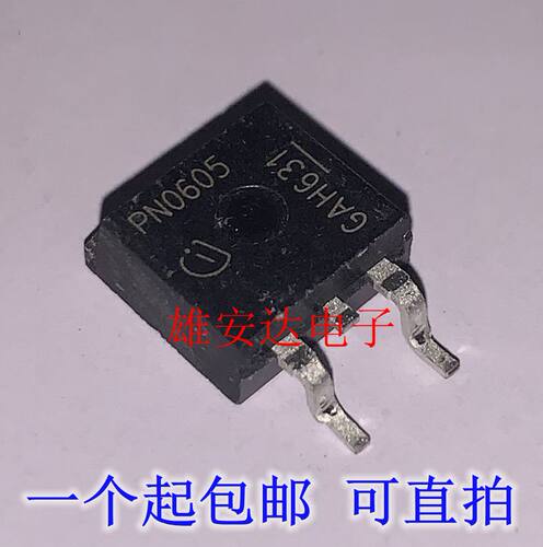 IPB100N06S2-05PN0605