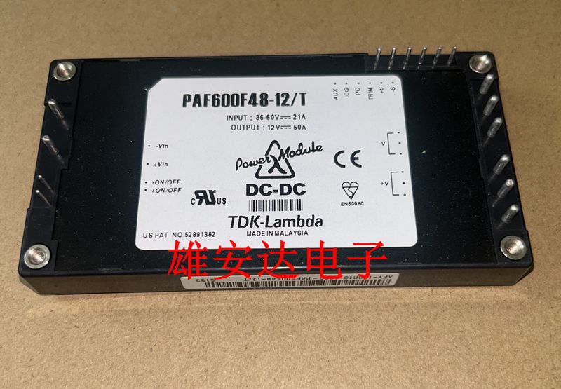 PAF600F48-12PAF500F48-5