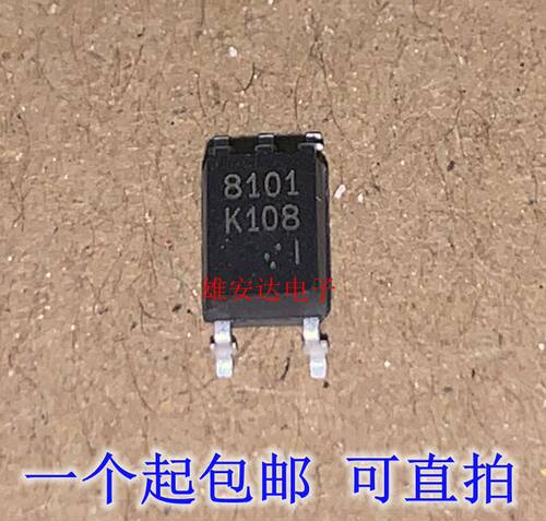 PS8101PS8101-F3-A8101
