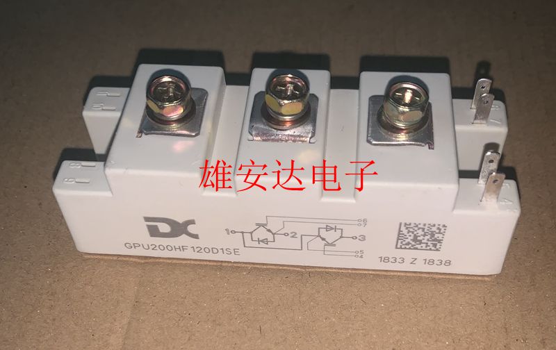 GPU100HF120D1SEGPU150HF120D1