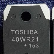 40WR21 GT40WR21 库存进口现货 TO-3P 1800V 40A 极速发货