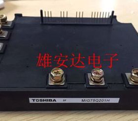 MIG100Q201H MIG150Q201H MIG75Q201H TSP100Z6全新原装 拆机