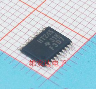 SN74HCT245PWR丝印HCT245