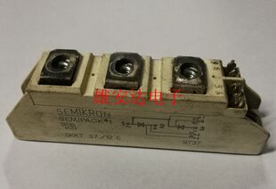 SKKT57/16E SKKT57/12E SKKT57B14E SKKT57B12E全新原装 拆机