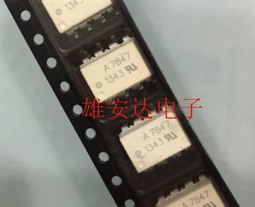 A7847ACPL-A7847HCPL-7847