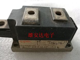 TT210N18KOF TT210N16KOF TT210N14KOF TT210N12KOF全新