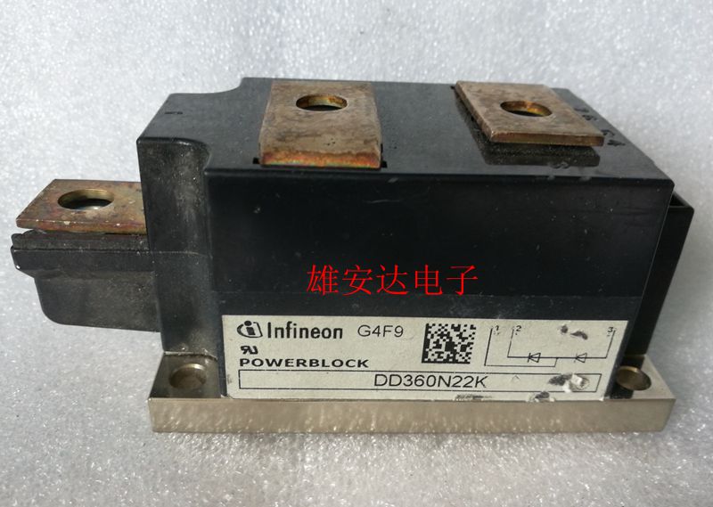 DD360N22KDD171N18KDD175N34K