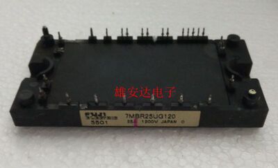 7MBR25UG1207MBR25UG120-50