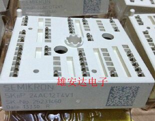 SKIIP23AC126V1 SKIIP24AC12T4V1 SKIIP26AC12T4V1 25AC12T4V1