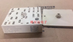 SKIIP20NAB12IT45 SKIIP23NAB126V1 SKIIP25AC126V1全新原装