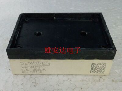 SKIIP30AC12T43SKIIP30AC12T1