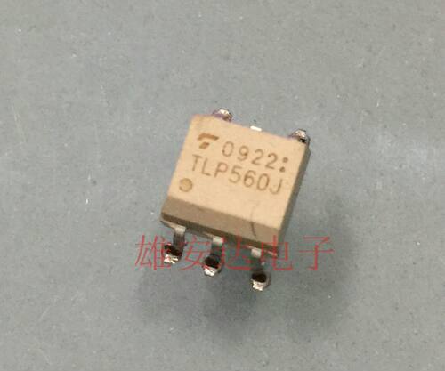 TLP560G光电耦合器隔离器