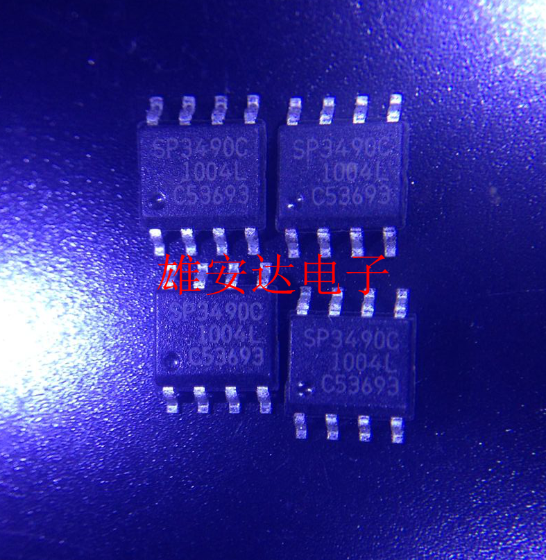 SP3490CN-L/TRSP3490C