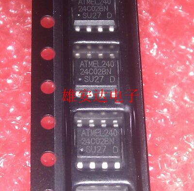 AT24C02BN-SH-TAT24C02N