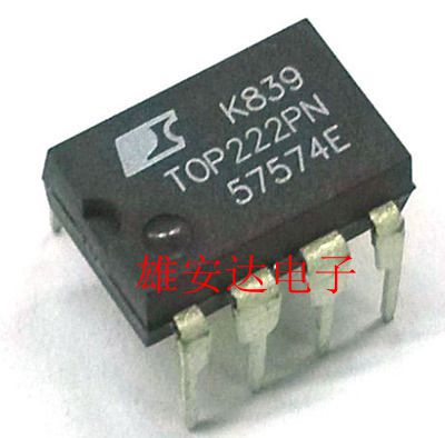电源管理芯片TOP222PN