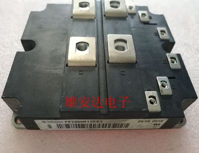 FF1200R12KE3FF800R12KE3