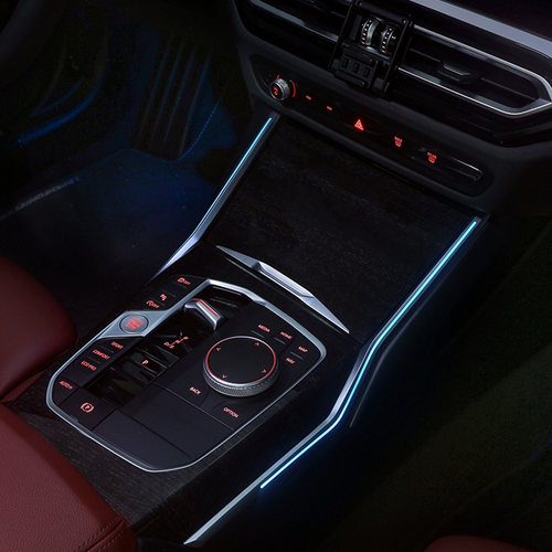 【马鞍灯】全国安装无损不伤车