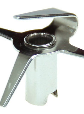 多可必多功能手持料理棒BW-2300V2000V5700十字刀头搅拌刀粉碎刀