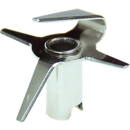 多可必多功能手持料理棒BW-2300V2000V5700十字刀头搅拌刀粉碎刀