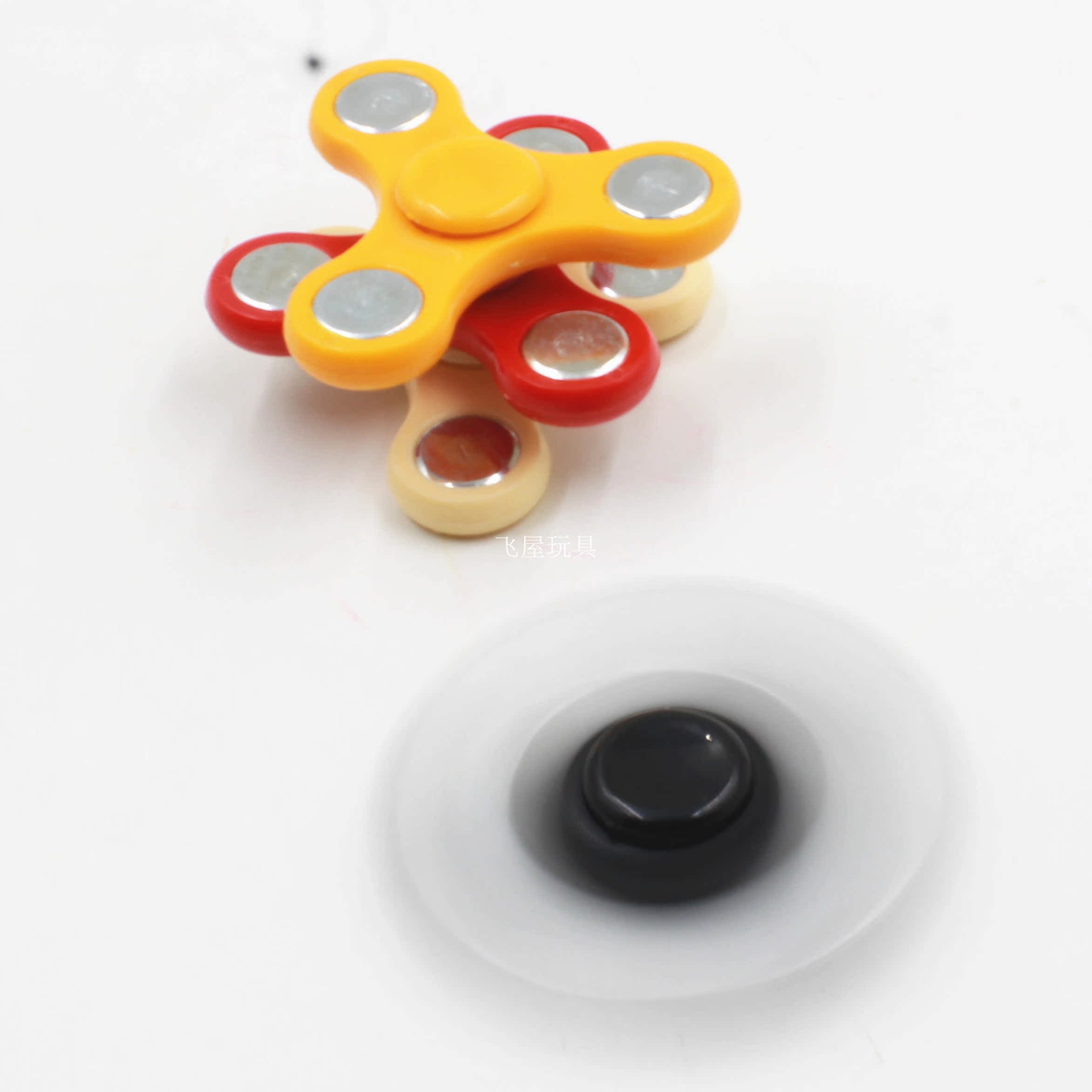 Finger spinner - Ref 2616296 Image 1