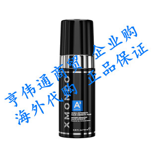 XMONDO Hair A3 Complex High-Intensity Hair Density Foam
