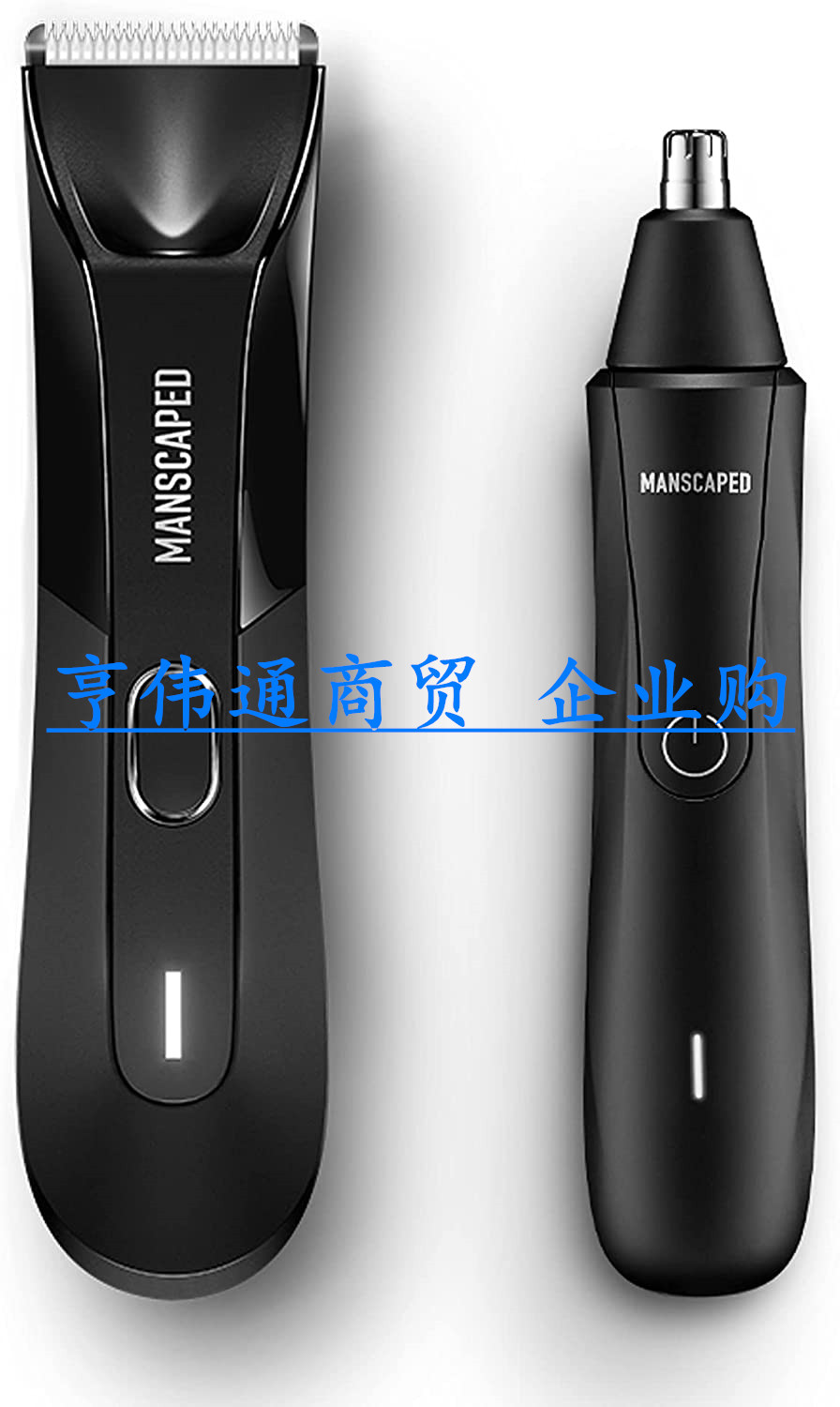 MANSCAPED™ The Perfect Duo 4.0 Contains The Lawn Mower™ 4.