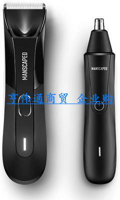 MANSCAPED™ The Perfect Duo 4.0 Contains The Lawn Mower™ 4.