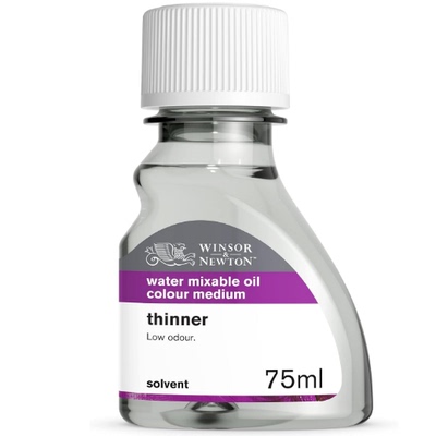 Winsor & Newton Artisan Thinner 75ml