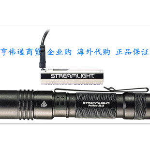 Streamlight 88062 ProTac 2L-X 500-Lumen Tactical Flashlight