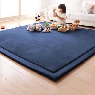 Home Rug Soft Carpet Living Room Bedroom Tatami Floor Mat