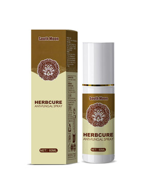 Herbal foot spray foot sweat cleaning spray dehumidification