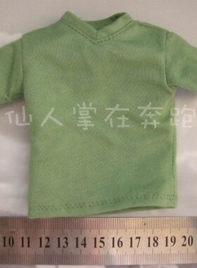 1 6兵人 DID50002 抗震救灾 PLA 现代  WJ 突击队 T恤 现货