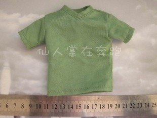 1 6兵人 DID50002 抗震救灾 PLA 现代  WJ 突击队 T恤 现货