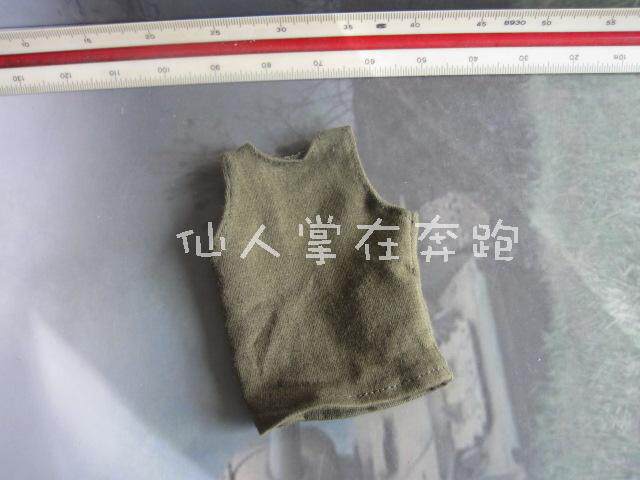 1 6兵人 威龙70766 美可动人偶/兵人/雕像