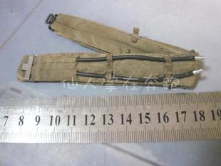 1 6兵人 威龙73166  美军 游骑兵 登陆 浮领 腰带 现货 模型