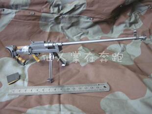 1 6兵人 威龙70803 二战 英军 德军  博伊斯 反坦克枪 模型  现货