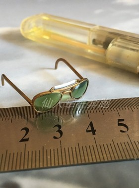 1 6兵人 威龙 70036 72039 美军 飞虎队 墨镜 眼镜  半透明 现货