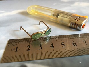 1 6兵人 威龙 70036 72039 美军 飞虎队 墨镜 眼镜  半透明 现货