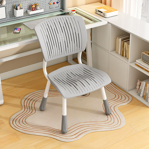 儿童可升降椅子百搭场景稳固承重