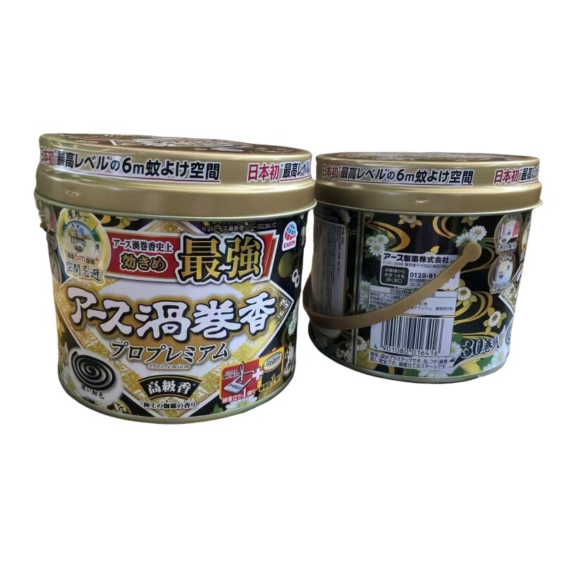 日本KINCHO金鸟防蚊网驱蚊挂件窗户门口阳台纱窗防蚊虫贴家用神器