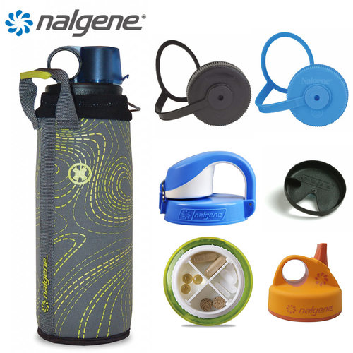 乐基因品牌配件品质之选